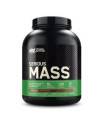 ON SERIOUS MASS CHOCOLATE 2730GR
