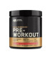 ON GOLD STANDARD PRE WORKOUT 300G FRUIT PUNCH