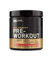 ON GOLD STANDARD PRE WORKOUT 300G FRUIT PUNCH