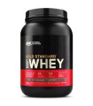 ON 100% WHEY GOLD STANDARD DOUBLE RICH CHOCO 900GR