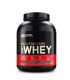 ON 100% WHEY GOLD STANDARD DOUBLE RICH CHOCO 2280G