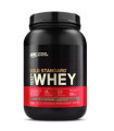 ON 100% WHEY GOLD STANDARD EXTREME MILK CHOCO 900G