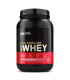 ON 100% WHEY GOLD STANDARD DELICIOUS FRESA 900GR