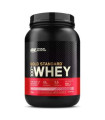ON 100% WHEY GOLD STANDARD DELICIOUS FRESA 900GR