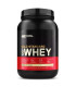 ON 100% WHEY GOLD STANDARD VANILLA ICE CREAM 900GR