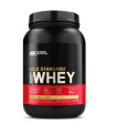 ON 100% WHEY GOLD STAND FRENCH VANILLA CREME 900GR