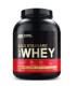 ON 100% WHEY GOLD STAND FRENCH VANILLA CREME 2280G