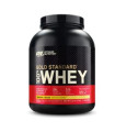 ON 100% WHEY GOLD STANDARD BANANA CREAM 2280GR