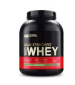 ON 100% WHEY GOLD STANDARD CHOCOLATE MINT 2280GR