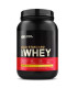 ON 100% WHEY GOLD STANDARD BANANA CREAM 900GR
