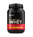 ON 100% WHEY GOLD STANDARD BANANA CREAM 900GR