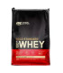 ON 100% WHEY GOLD STANDARD VANILLA ICE CREAM 4530G