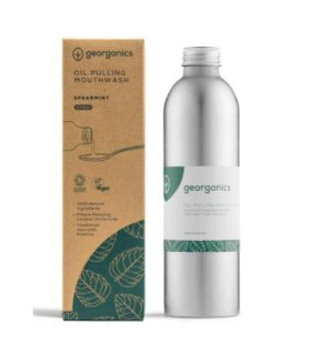 ENJUAGUE BUCAL Hierbabuena 275 ml