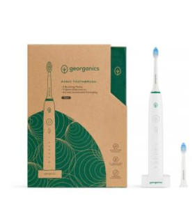 CEPILLO DE DIENTES SONICO