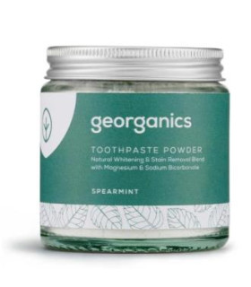 DENTIFRICO MINERAL Menta 120 ml