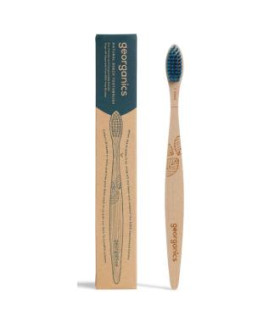 CEPILLO DENTAL MADERA DE HAYA  hard