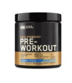 ON GOLD STANDARD PRE WORKOUT 300G BLUE RASPBERRY