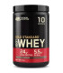 ON 100% WHEY GOLD STANDARD DOUBLE RICH CHOCO 300GR