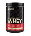 ON 100% WHEY GOLD STANDARD VANILLA ICE CREAM 300GR