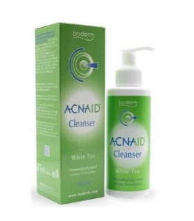 ACNAID LIMPIADOR 200ml