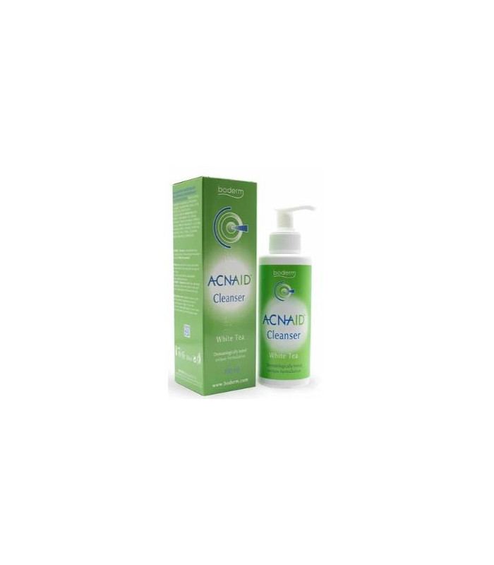 ACNAID LIMPIADOR 200ml