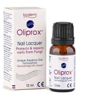 OLIPROX LACA DE UÑAS 12ml