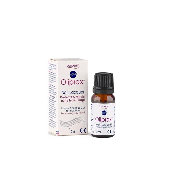 OLIPROX LACA DE UÑAS 12ml