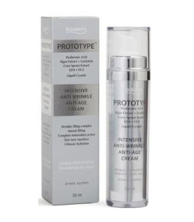 PROTOTYPE CREMA 50ml