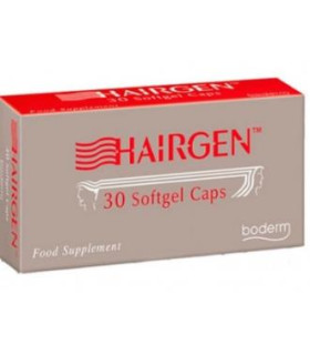 HAIRGEN 30caps