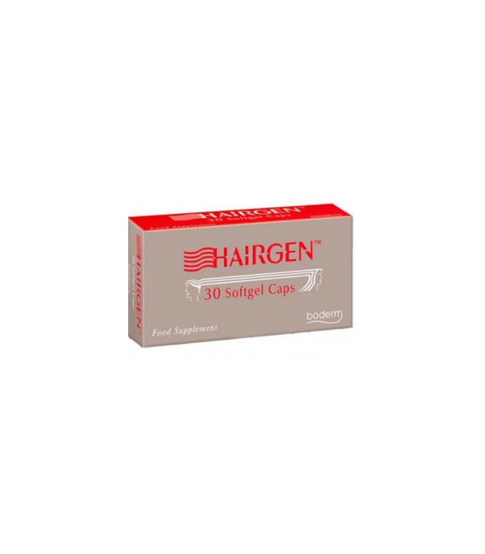 HAIRGEN 30caps