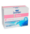 SINOMARIN BEBE limpieza nasal 24monodosis