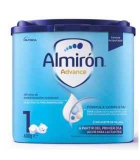 ALMIRON ADVANCE 1 400gr.