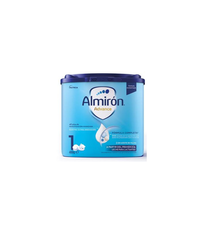 ALMIRON ADVANCE 1 400gr.