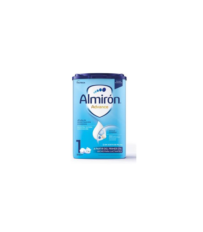 ALMIRON ADVANCE 1 800gr.