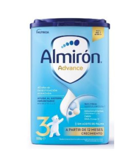 ALMIRON ADVANCE 3 800gr.