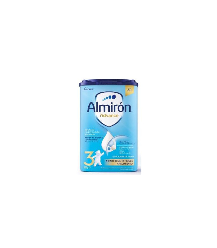 ALMIRON ADVANCE 3 800gr.