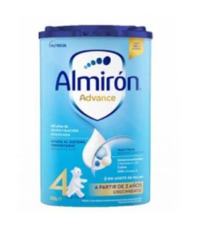 ALMIRON ADVANCE 4 PRONATURA 800gr.