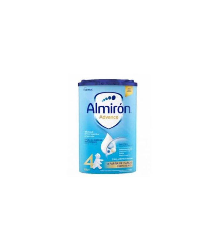 ALMIRON ADVANCE 4 PRONATURA 800gr.