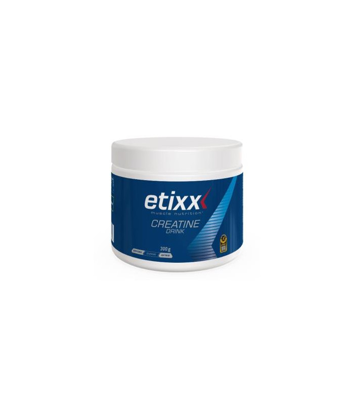 ETIXX CREATINE creapure 300gr.