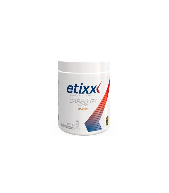ETIXX CARBO-GY naranja 1Kg.