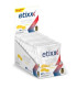 ETIXX SPORT GUMMIES CAFEINA citrus 12uds.