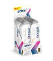 ETIXX ISOTONIC ENERGY gel sabor naranja 12ud.