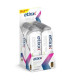 ETIXX ISOTONIC ENERGY gel sabor manzana 12ud.