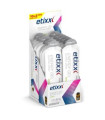 ETIXX ISOTONIC ENERGY gel sabor manzana 12ud.
