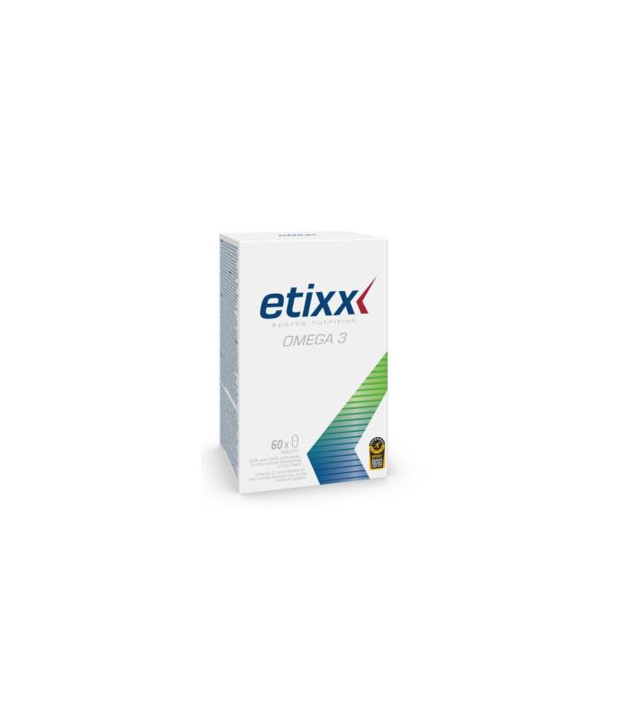 ETIXX OMEGA 3 60cap.