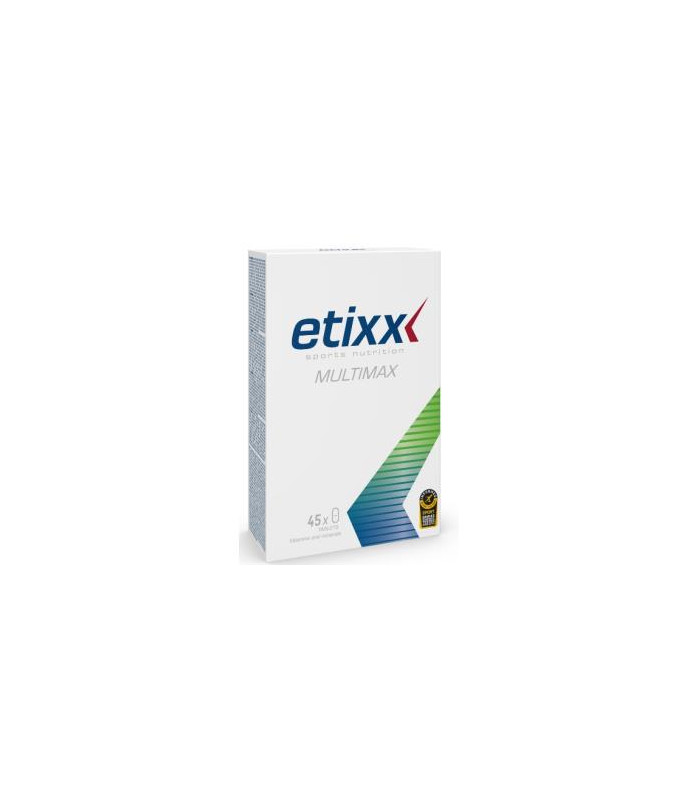 ETIXX MULTIMAX 45comp.
