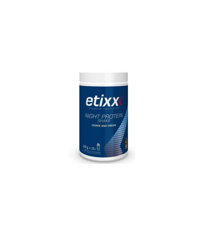 ETIXX NIGHT PROTEIN 600gr.
