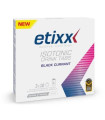 ETIXX ISOTONIC grosella negra efervescente 3udsx10