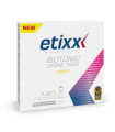 ETIXX ISOTONIC limon efervescente 3udsx10comp.