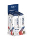 ETIXX DOUBLE CARB ENERGY melocoton gel 12udx60ml.